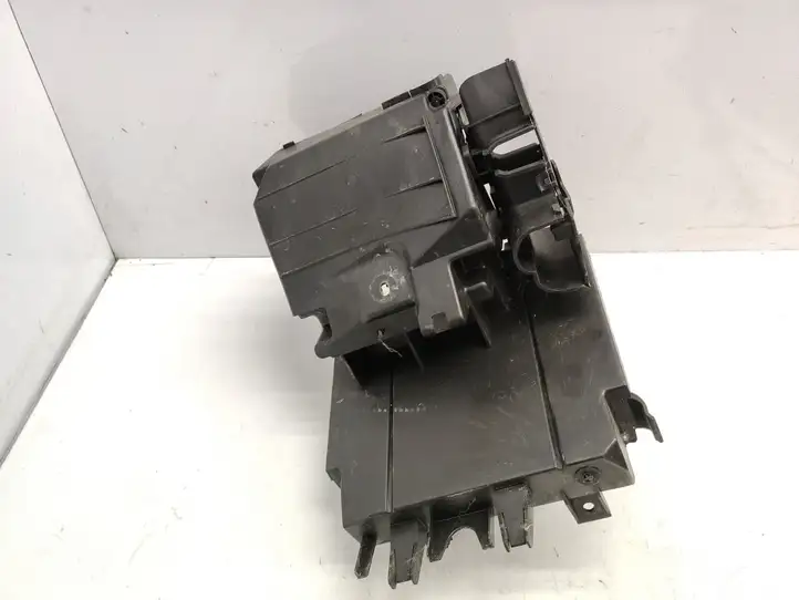 Citroen C4 (2004 - 2008) 9653310880 Крышка ящика предохранителей — фото 6