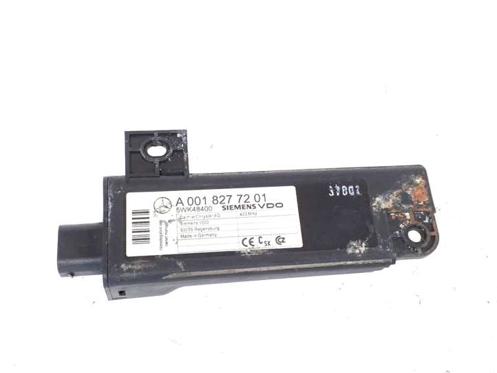 A0018277201 Mercedes-Benz GL X164 Antena (GPS antena)