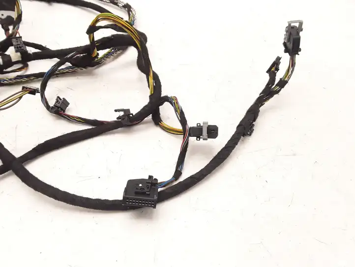 BMW 1 E81 E87 (2004 - 2011) 7122337 Прочая электропроводка — фото 2