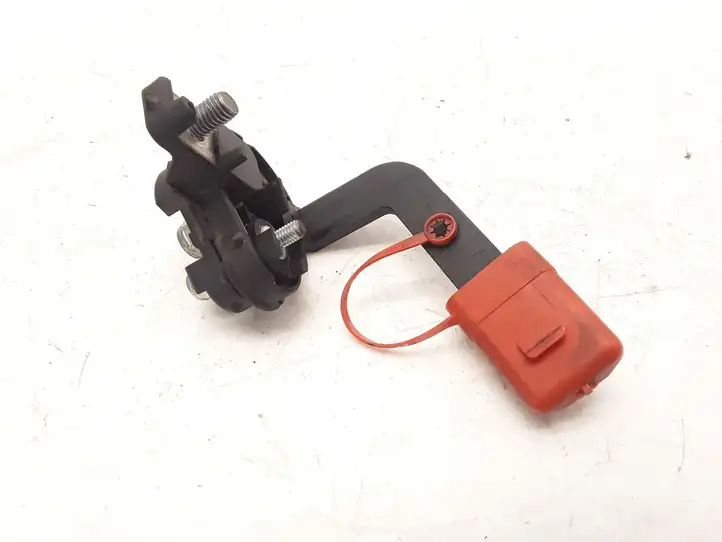 BMW 1 E81 E87 (2004 - 2011) 9144884 Прочая электропроводка — фото 1