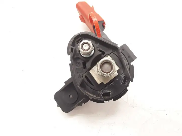 BMW 1 E81 E87 (2004 - 2011) 9144884 Прочая электропроводка — фото 2