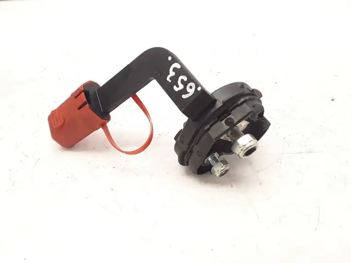 BMW 1 E81 E87 (2004 - 2011) 9144884 Прочая электропроводка — фото 3