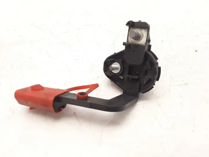 BMW 1 E81 E87 (2004 - 2011) 9144884 Прочая электропроводка — фото 4