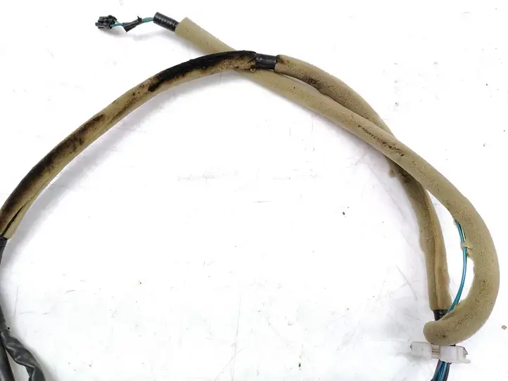 Toyota Avensis T250 (2006 - 2009) 8218405100 Жгут проводов крышки багажника — фото 2