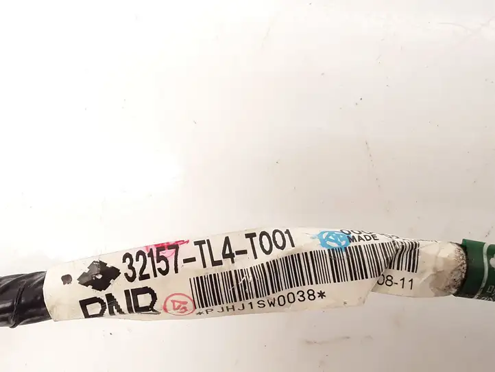Honda Accord (2008 - 2016) 32157TL4T001 Прочая электропроводка — фото 6