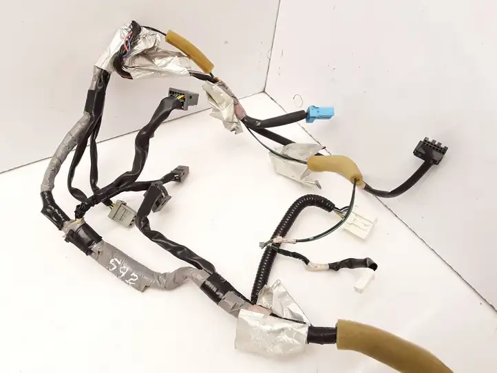 Honda Accord (2008 - 2016) 32157TL4T001 Прочая электропроводка — фото 7