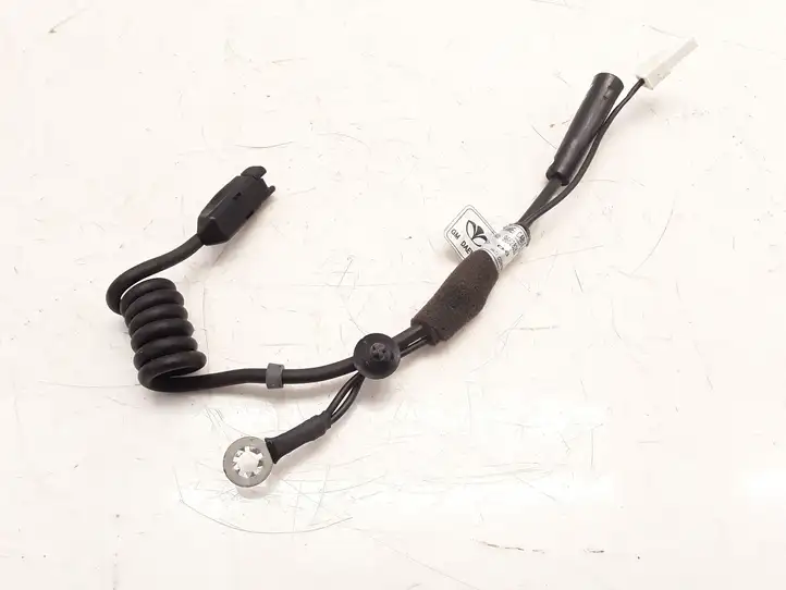 Chevrolet Captiva (2006 - 2011) 96628283 Прочая электропроводка — фото 1