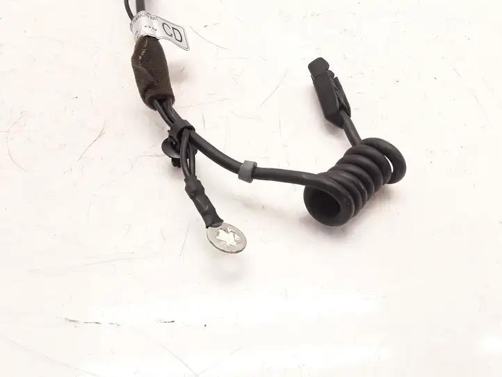 Chevrolet Captiva (2006 - 2011) 96628283 Прочая электропроводка — фото 3