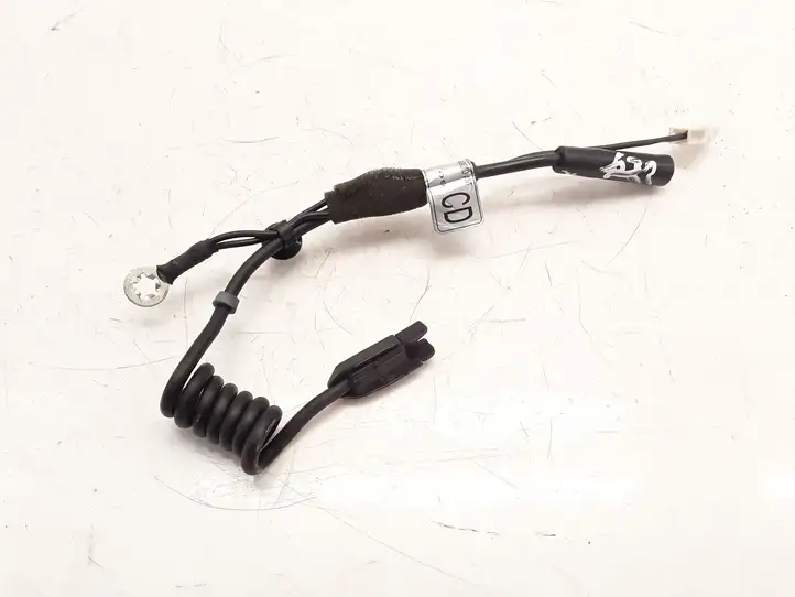 Chevrolet Captiva (2006 - 2011) 96628283 Прочая электропроводка — фото 4