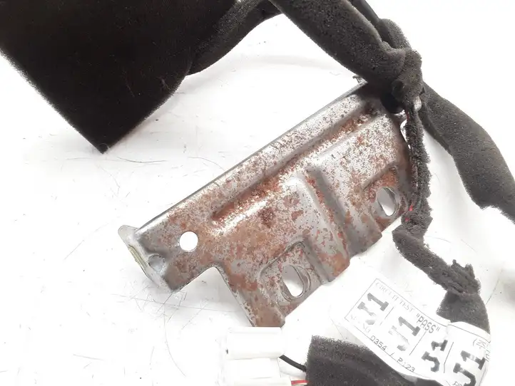 Chevrolet Captiva (2006 - 2011) 272J101 Прочая электропроводка — фото 7