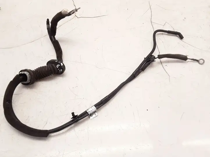 Chevrolet Captiva (2006 - 2011) 96673523 Прочая электропроводка — фото 1
