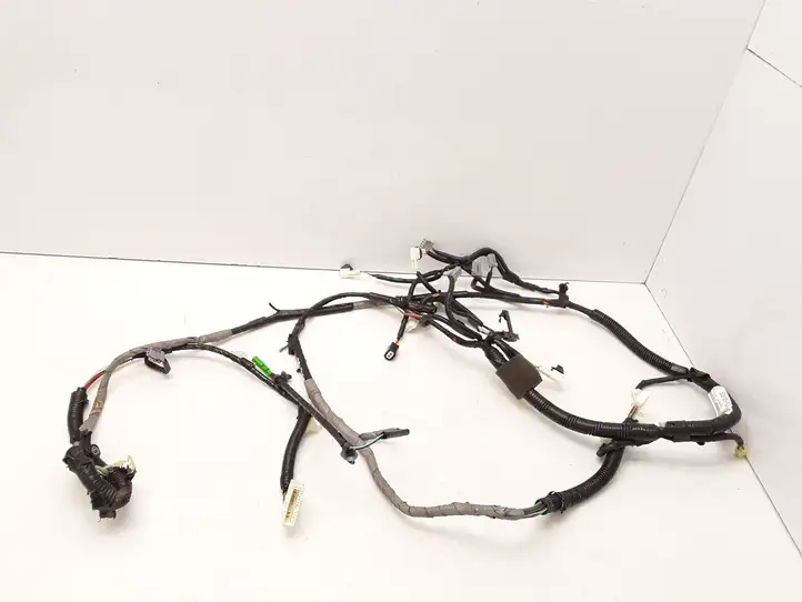 Honda Accord (2008 - 2016) 32109TL4E206 Прочая электропроводка — фото 1
