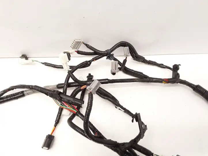 Honda Accord (2008 - 2016) 32109TL4E206 Прочая электропроводка — фото 2