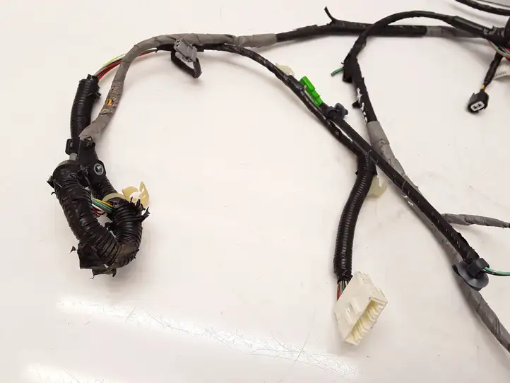 Honda Accord (2008 - 2016) 32109TL4E206 Прочая электропроводка — фото 3