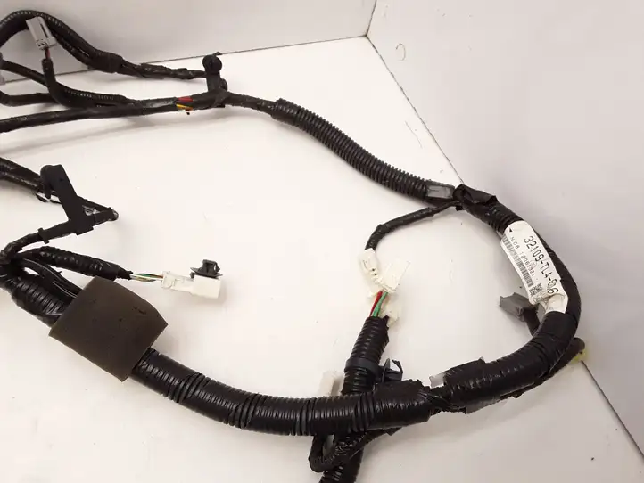 Honda Accord (2008 - 2016) 32109TL4E206 Прочая электропроводка — фото 5