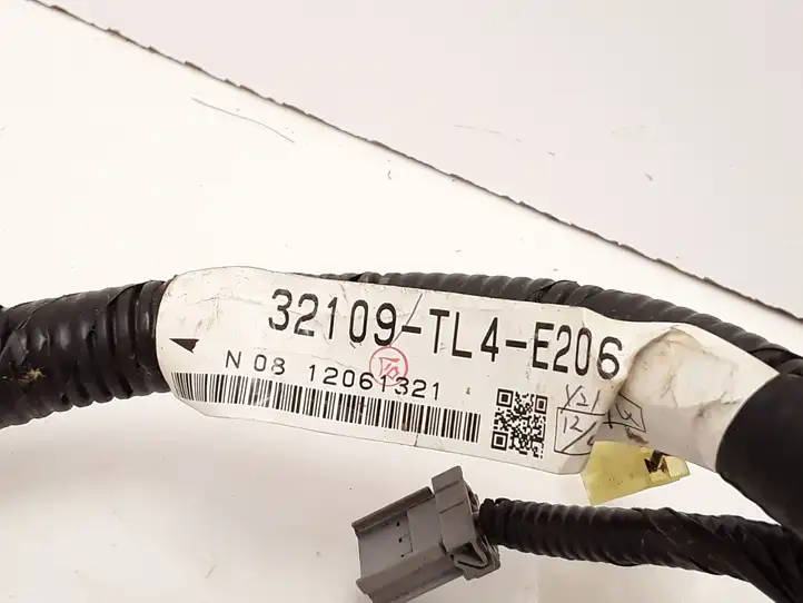 Honda Accord (2008 - 2016) 32109TL4E206 Прочая электропроводка — фото 6