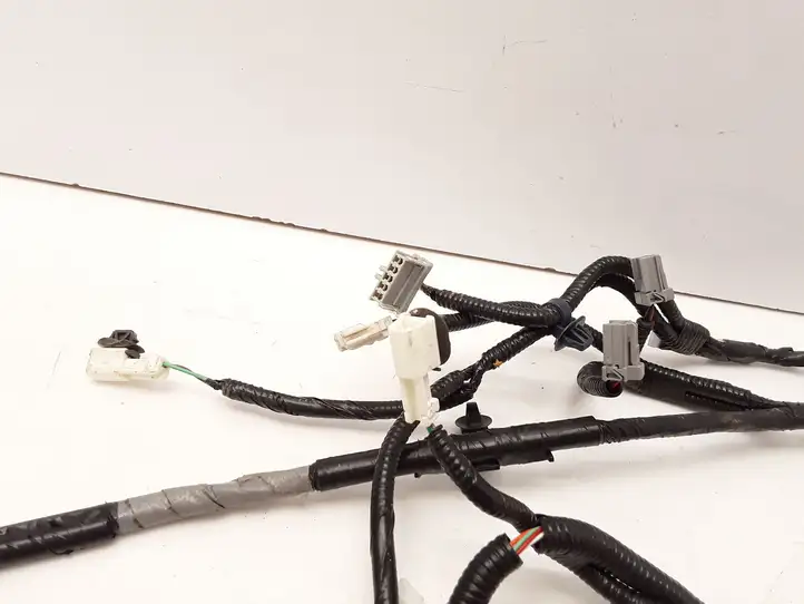 Honda Accord (2008 - 2016) 32109TL4E206 Прочая электропроводка — фото 7