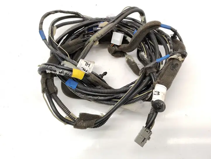 Chevrolet Captiva (2006 - 2011) 96628353 Прочая электропроводка — фото 1