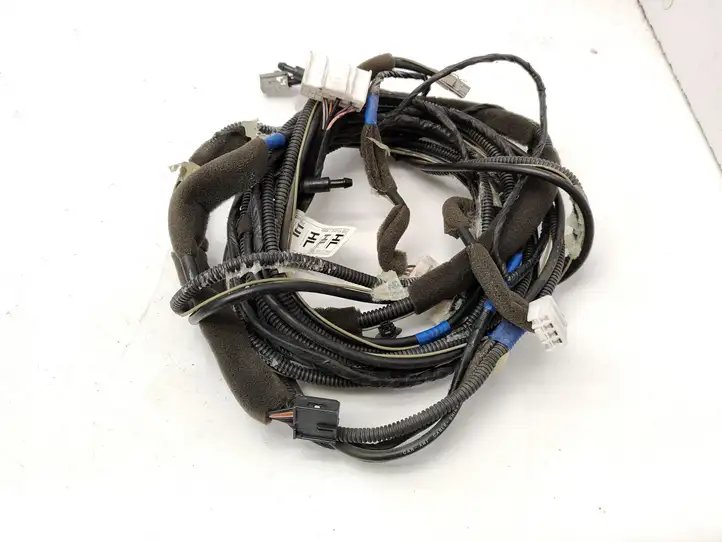 Chevrolet Captiva (2006 - 2011) 96628353 Прочая электропроводка — фото 3