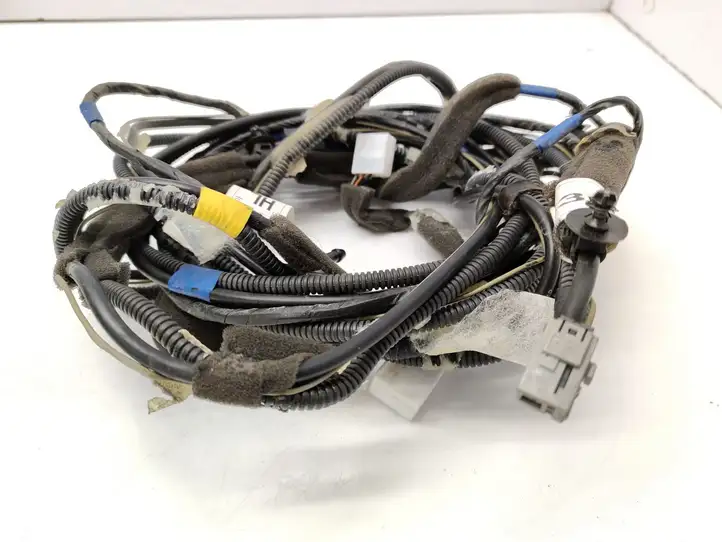 Chevrolet Captiva (2006 - 2011) 96628353 Прочая электропроводка — фото 10