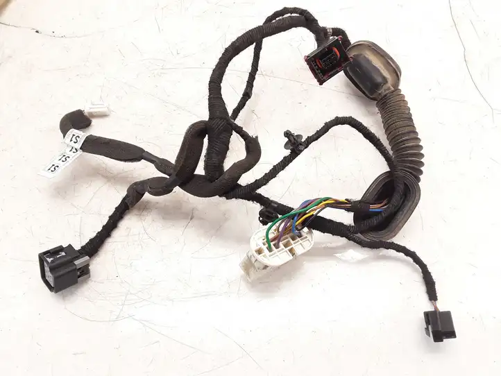 Chevrolet Captiva (2006 - 2011) 6F19DEY Проводка задней двери — фото 1