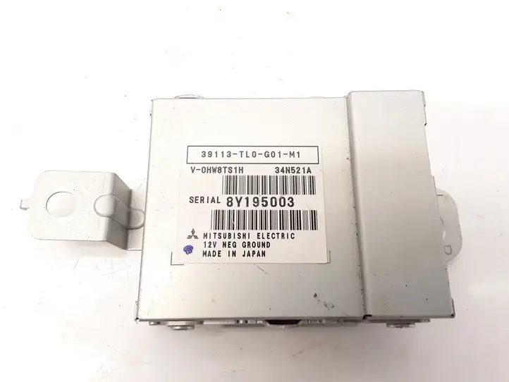 Honda Accord (2008 - 2016) 39113TL0G01M1 USB модуль — фото 1