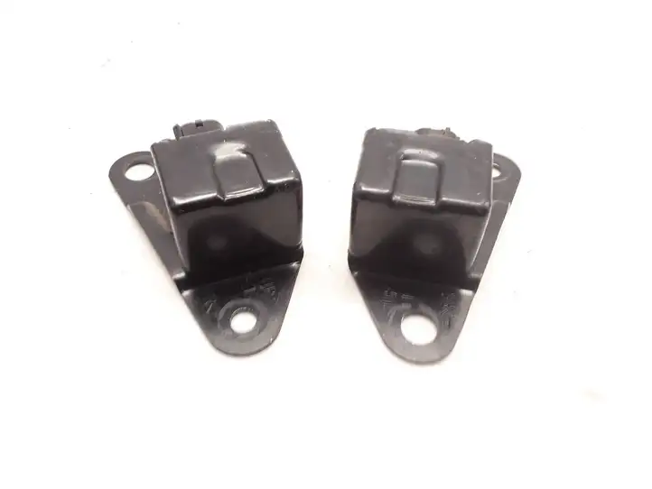 Toyota Yaris (2005 - 2009) 8986552010 Датчик удара SRS — фото 2