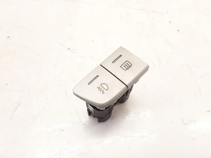 Mazda Tribute (2004 - 2007) 5L8T15K218 Кнопка обогрева стекла — фото 5