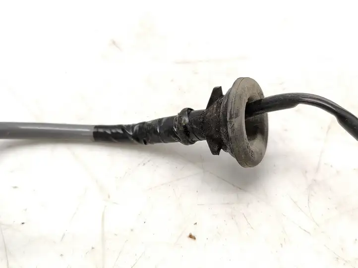 Toyota Avensis T250 (2006 - 2009) Кнопка закрытия крышки багажника — фото 6