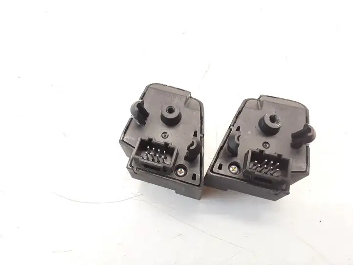 Opel Antara (2006 - 2011) 96628662 Кнопки на рулевом колесе — фото 4