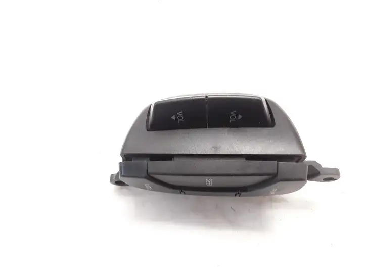 Chevrolet Captiva (2006 - 2011) 96628528 Кнопки на рулевом колесе — фото 2