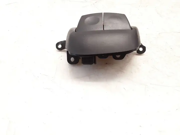 Chevrolet Captiva (2006 - 2011) 96628528 Кнопки на рулевом колесе — фото 4