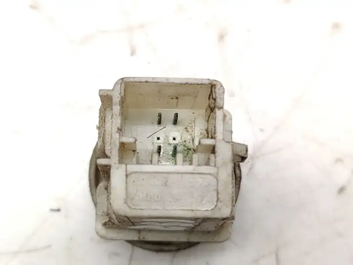 Citroen Berlingo (2003 - 2007) 9644851077 Кнопка обогрева стекла — фото 3