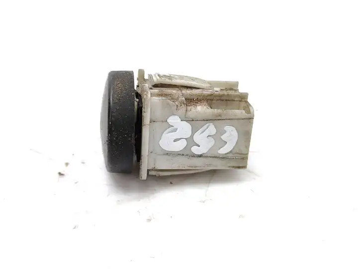 Citroen Berlingo (2003 - 2007) 9644851077 Кнопка обогрева стекла — фото 6