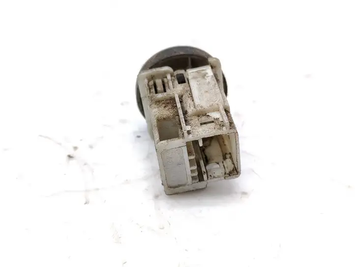 Citroen Berlingo (2003 - 2007) 9644851077 Кнопка обогрева стекла — фото 7
