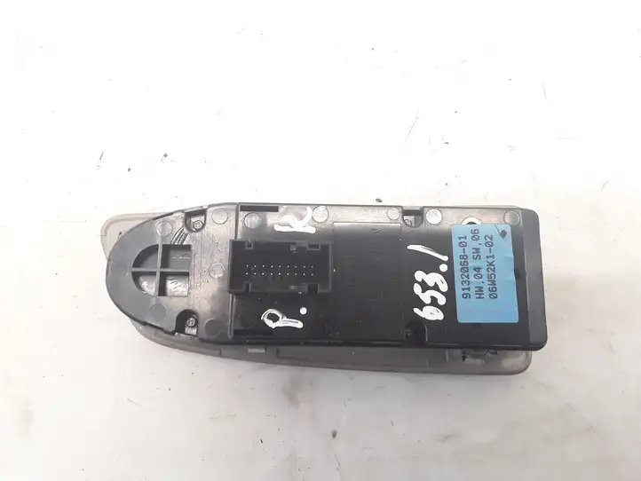 BMW 1 E81 E87 (2004 - 2011) 913206801 Кнопка стеклоподъемников — фото 5