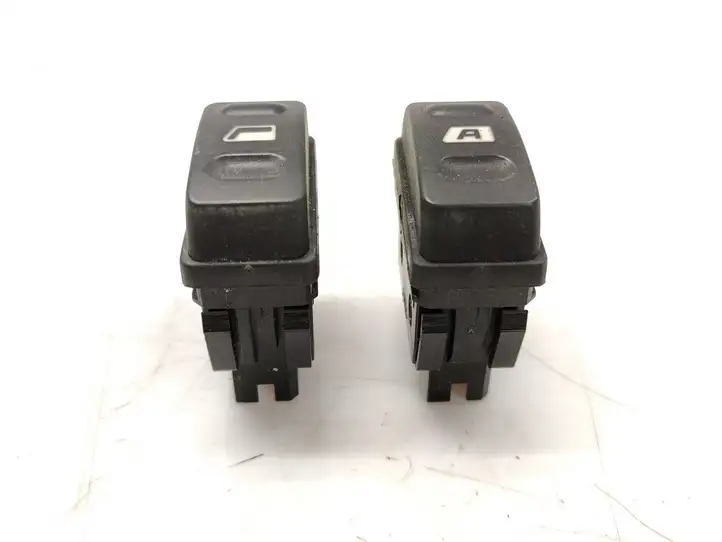Citroen Xsara Picasso (1999 - 2012) 22681 Блок кнопок стеклоподъемников — фото 3