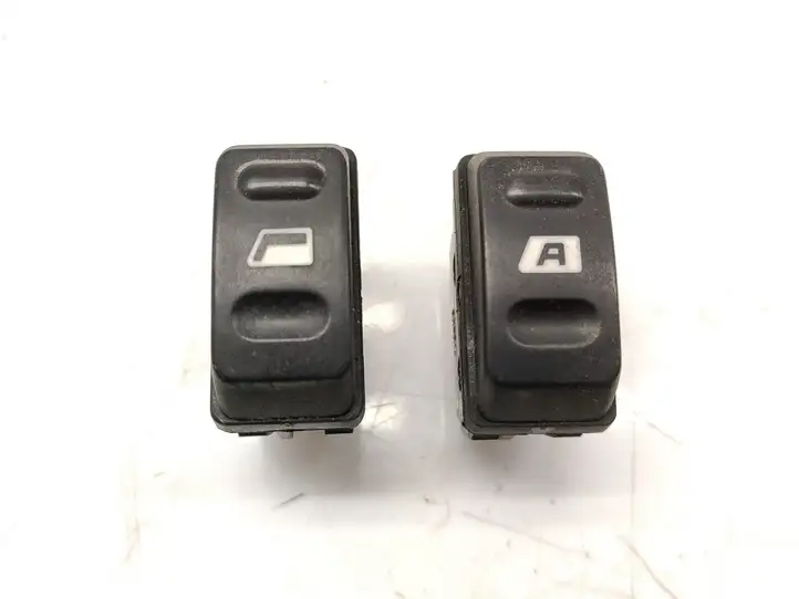 Citroen Xsara Picasso (1999 - 2012) 22681 Блок кнопок стеклоподъемников — фото 4