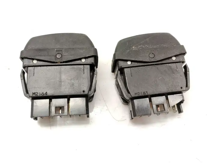 Citroen Xsara Picasso (1999 - 2012) 22681 Блок кнопок стеклоподъемников — фото 5