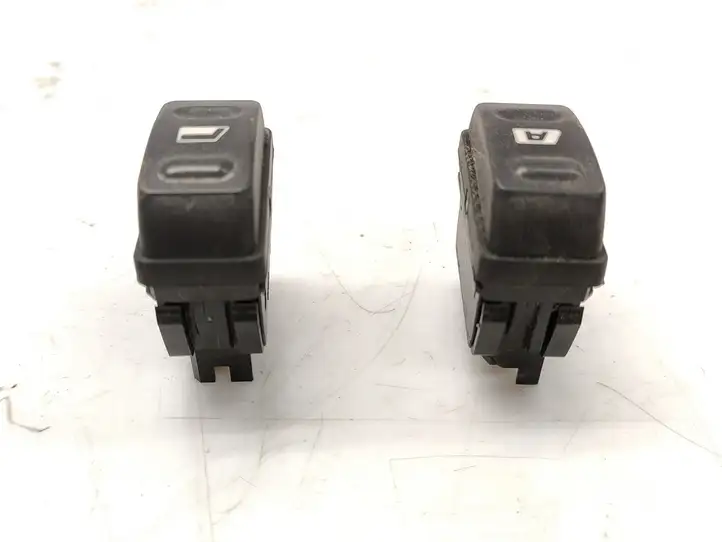 Citroen Xsara Picasso (1999 - 2012) 22681 Блок кнопок стеклоподъемников — фото 6