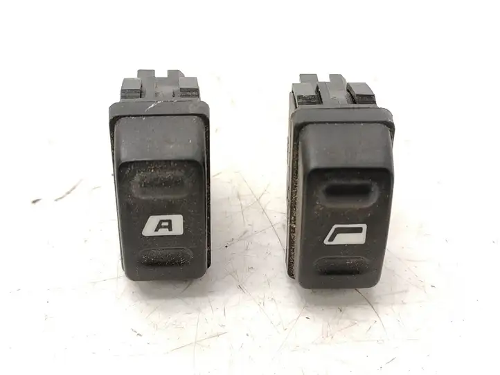 Citroen Xsara Picasso (1999 - 2012) 22681 Блок кнопок стеклоподъемников — фото 1