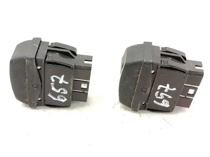 Citroen Xsara Picasso (1999 - 2012) 22681 Блок кнопок стеклоподъемников — фото 6