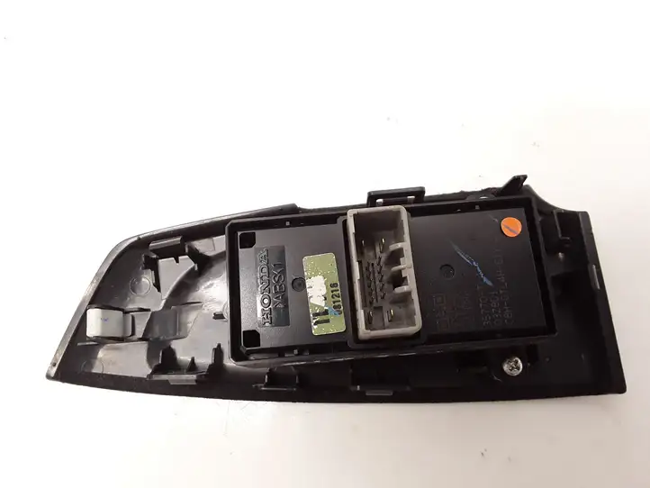 Honda Accord (2008 - 2016) 35770TL4E11M1 Блок кнопок стеклоподъемников — фото 5
