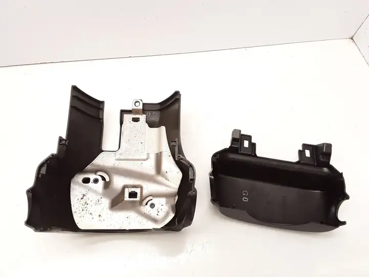 Honda Accord (2008 - 2016) 77350TL0 Обшивка рулевой колонки — фото 6