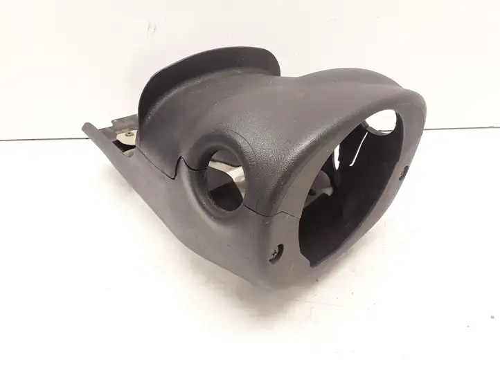 Toyota Yaris (2005 - 2009) 458740D010 Обшивка рулевой колонки — фото 1