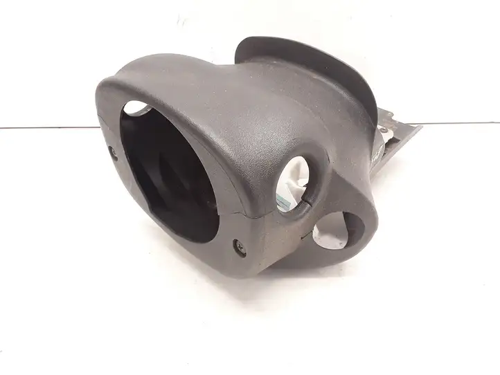Toyota Yaris (2005 - 2009) 458740D010 Обшивка рулевой колонки — фото 2