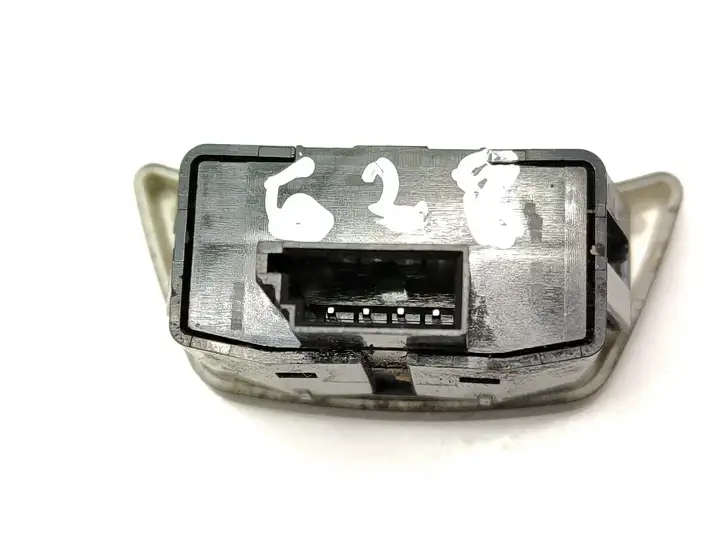 BMW 5 E60 E61 (2004 - 2010) 698114801 Другие включатели / ручки/ переключатели — фото 3
