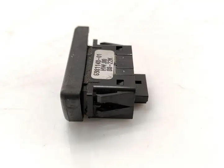 BMW 5 E60 E61 (2004 - 2010) 698114801 Другие включатели / ручки/ переключатели — фото 5