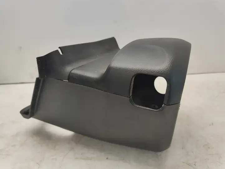 Honda Accord (2003 - 2007) 77360SDAA010M1 Обшивка рулевой колонки — фото 4