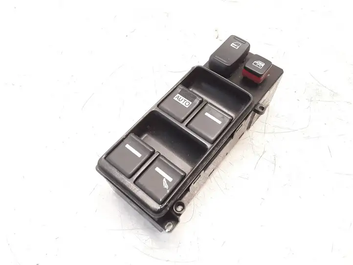 Honda Accord (2003 - 2007) 35750SEFG Блок кнопок стеклоподъемников — фото 1